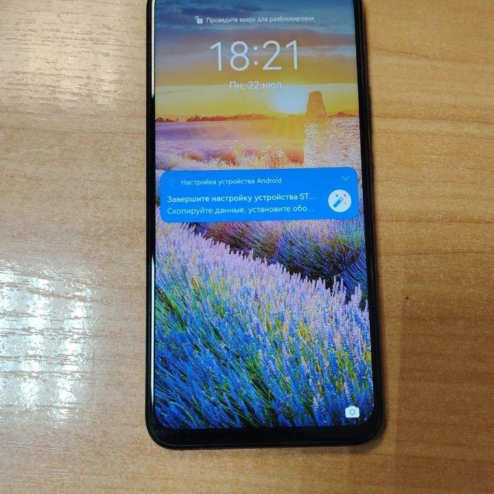 Смартфон Huawei P Smart Z