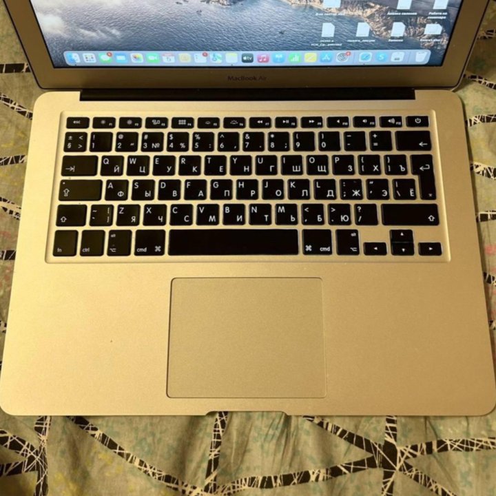 MacBook Air 13 2017