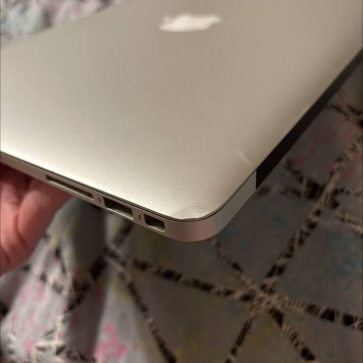 MacBook Air 13 2017