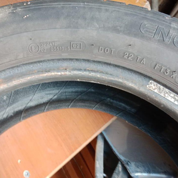 Michelin Energy e3a 195/65 r15 95h