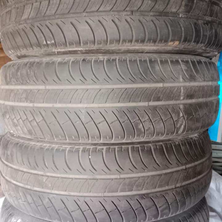 Michelin Energy e3a 195/65 r15 95h