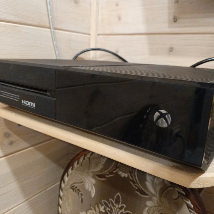 Xbox one