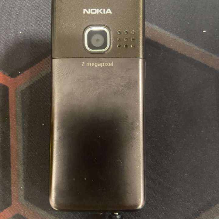 Nokia 6300