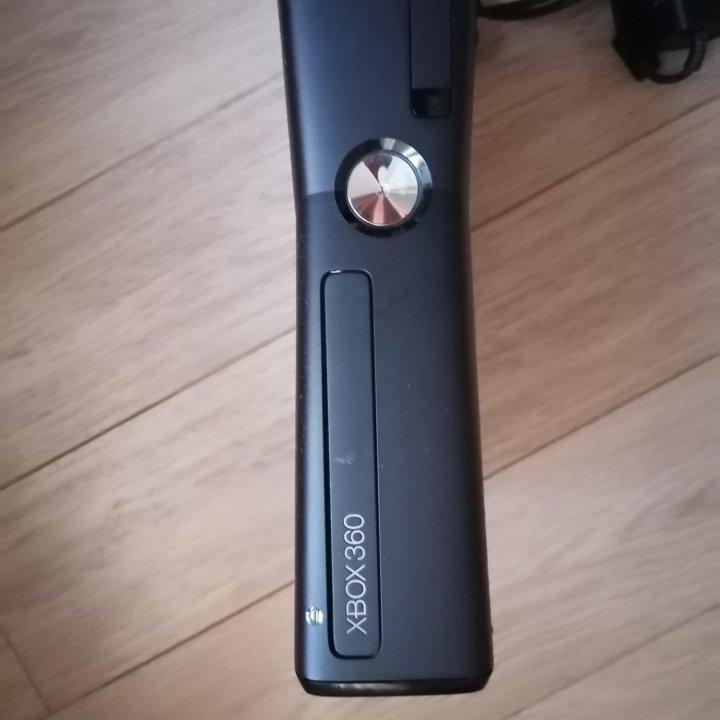 Xbox 360