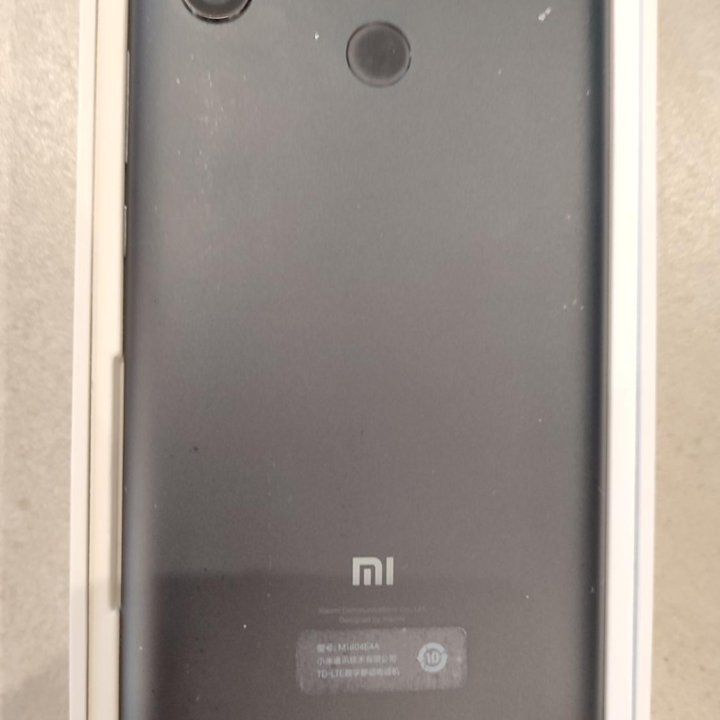 Xiaomi mi max 3