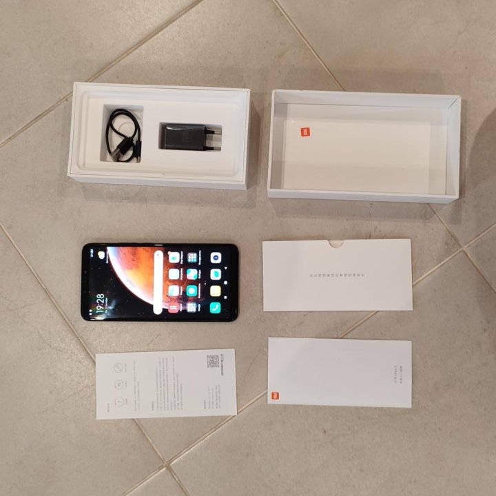 Xiaomi mi max 3