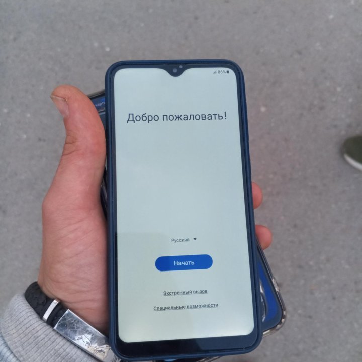 Телефон