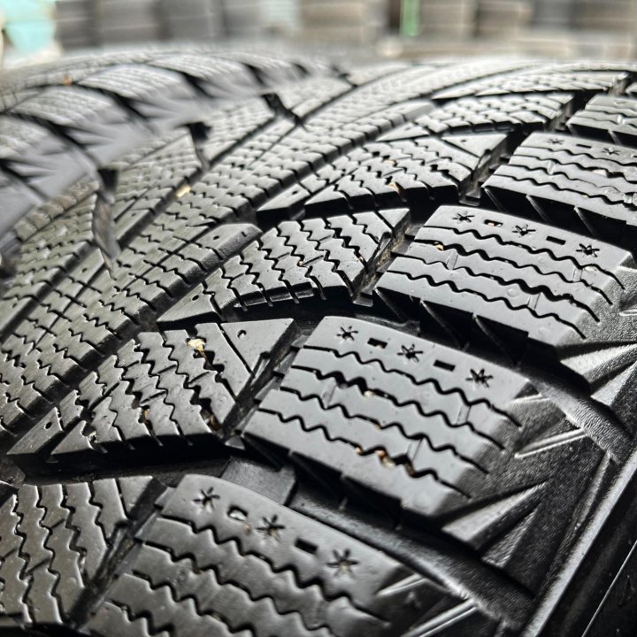 Зима Hankook Winter i*Cept iZ 2 W616 195/65 R15