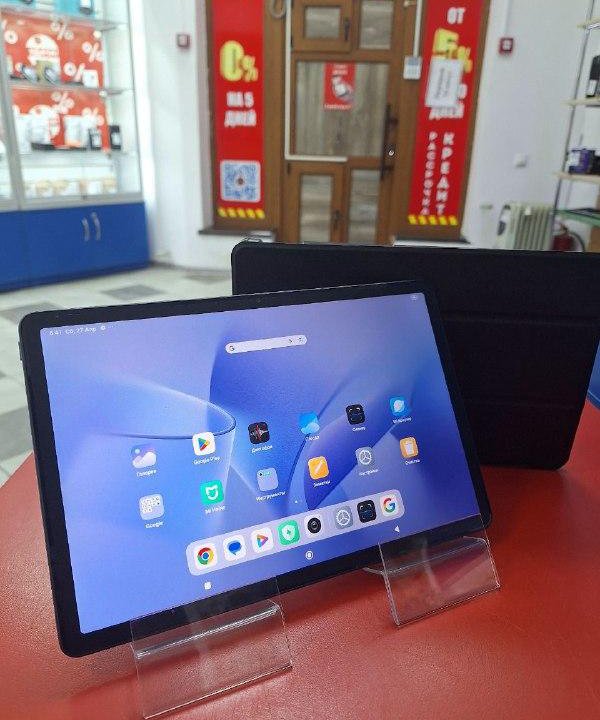 Планшет Xiaomi Redmi Pad SE