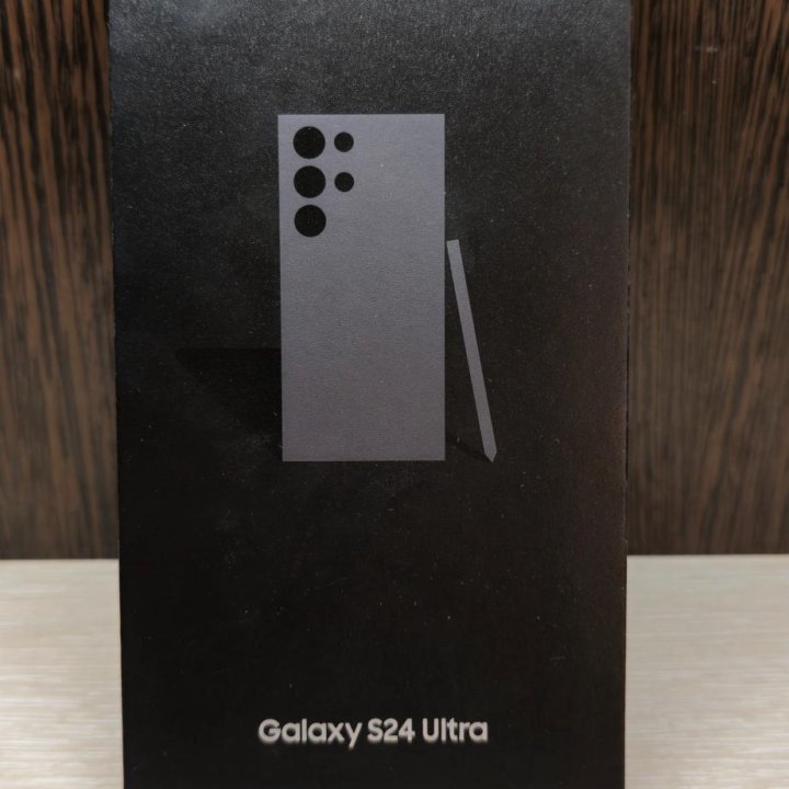 Samsung Galaxy S24 Ultra, 12/512 ГБ