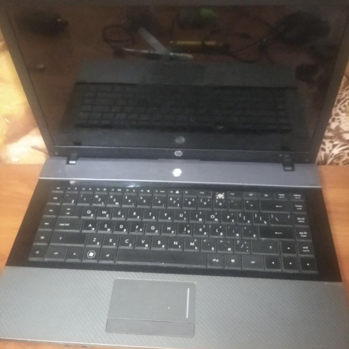 HP 620 на запчасти