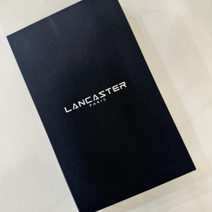 Кошелек портмоне Lancaster