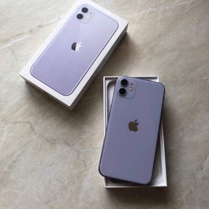 айфон 11, 128 ГБ Iphone