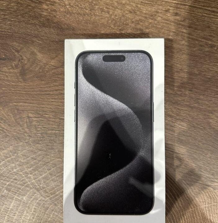Apple iPhone 15 Pro 256GB