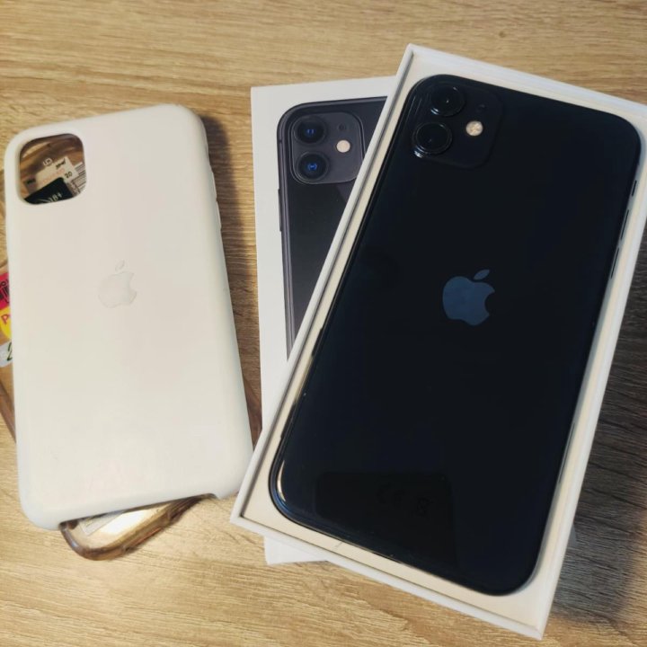 iPhone 11