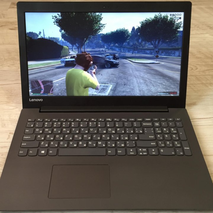 Мощный Игровой Lenovo IdeaPad