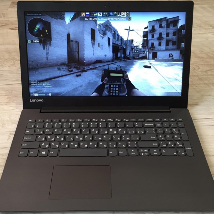 Мощный Игровой Lenovo IdeaPad