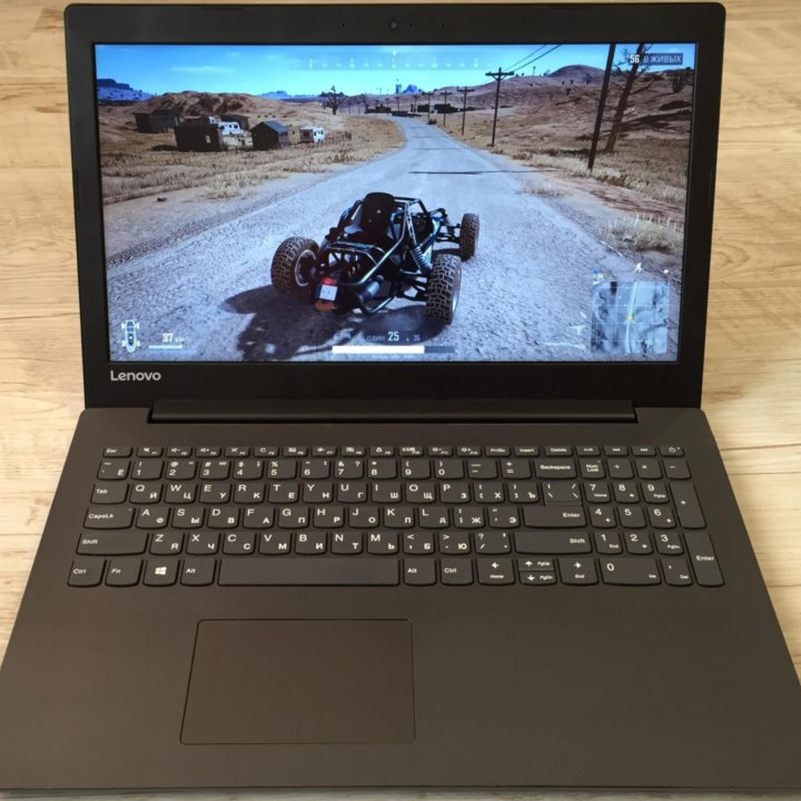 Мощный Игровой Lenovo IdeaPad