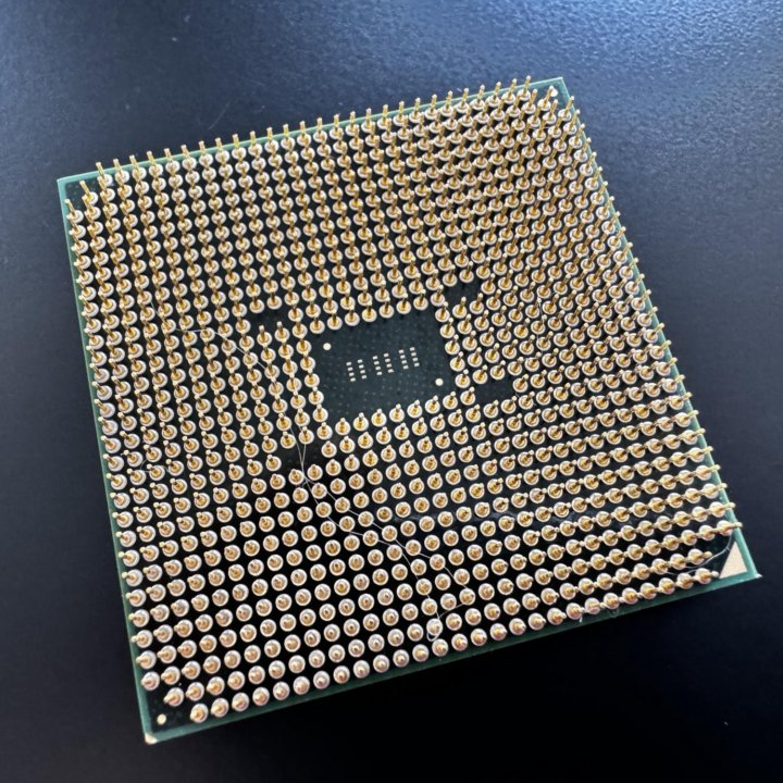 AMD Athlon A4-3400