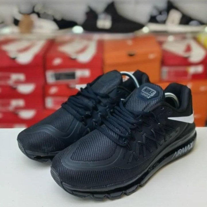 Кроссовки Nike Air Max 2015