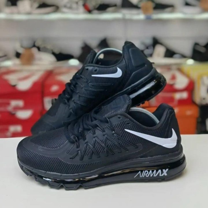 Кроссовки Nike Air Max 2015