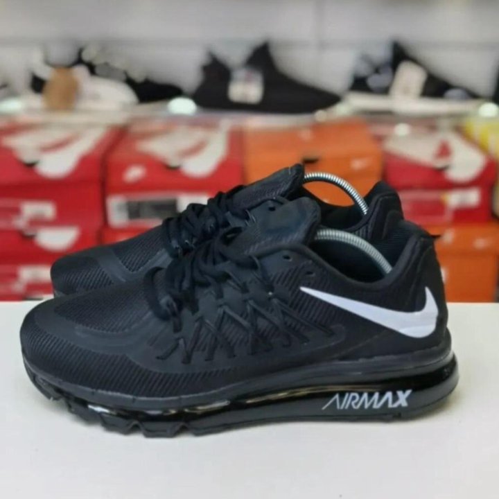 Кроссовки Nike Air Max 2015