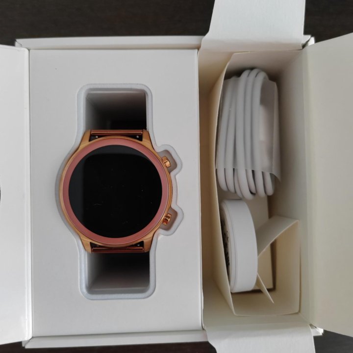 Смарт часы honor magic watch 2