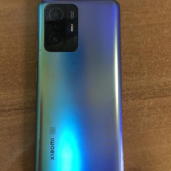 Смартфон Xiaomi 11t