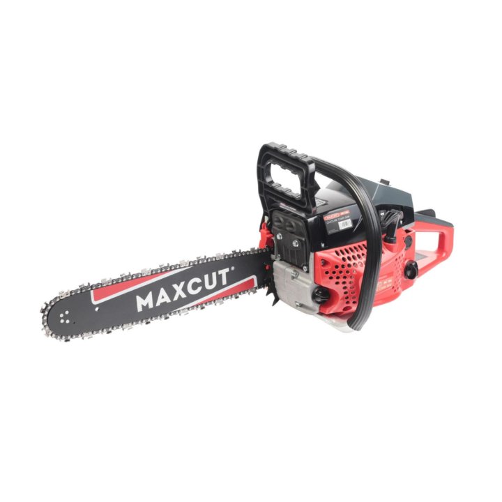 Бензопила Maxcut MC 146 2,9 л.с. шина 40см