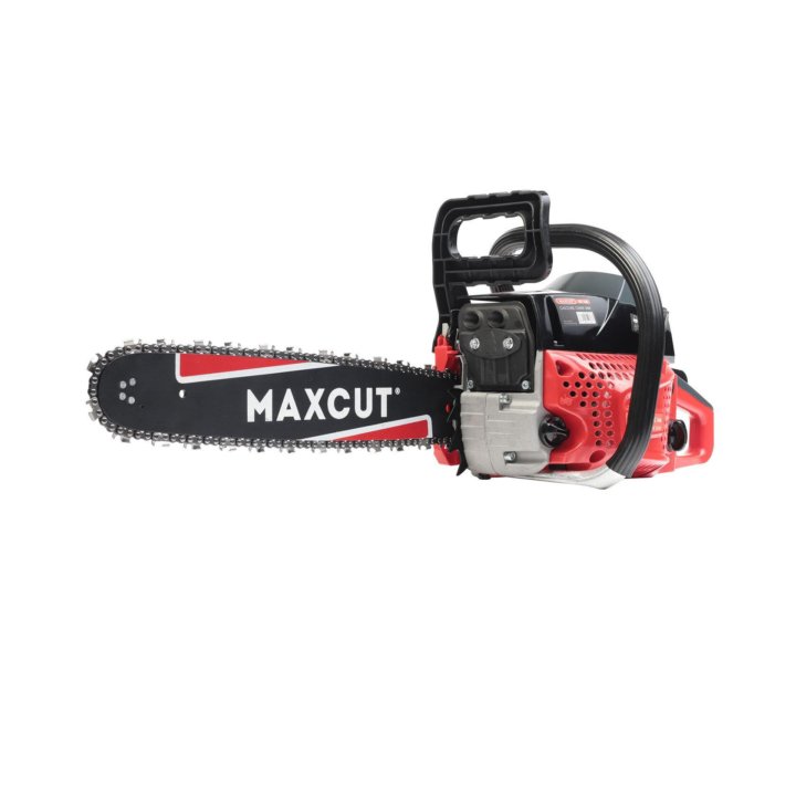 Бензопила Maxcut MC 146 2,9 л.с. шина 40см