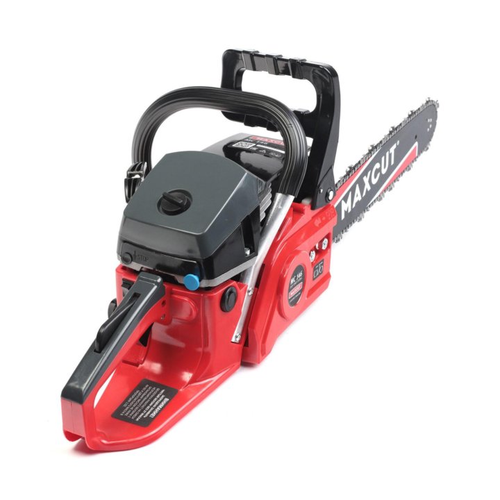 Бензопила Maxcut MC 146 2,9 л.с. шина 40см