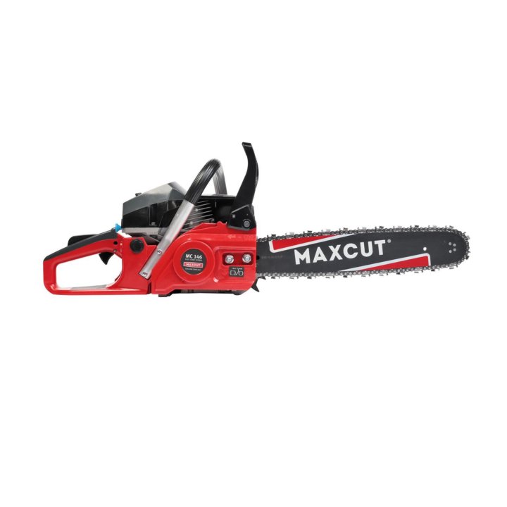 Бензопила Maxcut MC 146 2,9 л.с. шина 40см