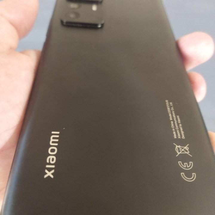 Xiaomi 12t pro 8/128