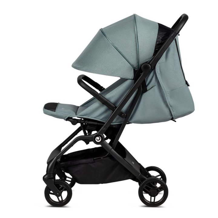 Прогулочная коляска TUTIS JOGO