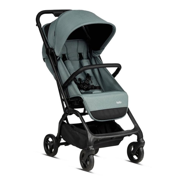 Прогулочная коляска TUTIS JOGO