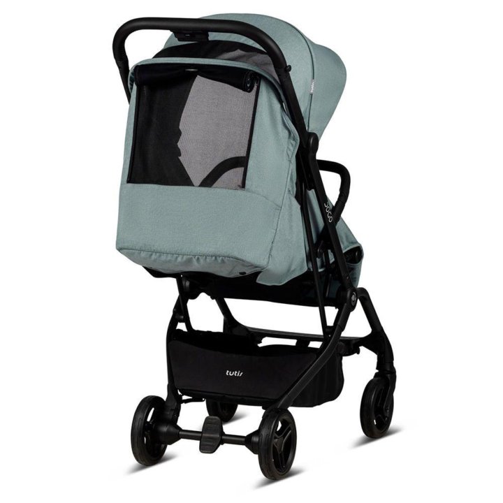 Прогулочная коляска TUTIS JOGO