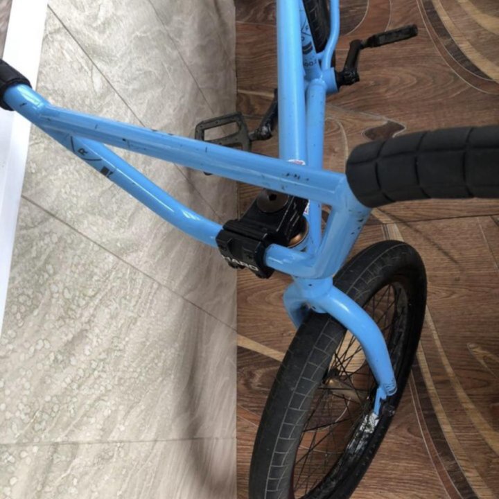 BMX