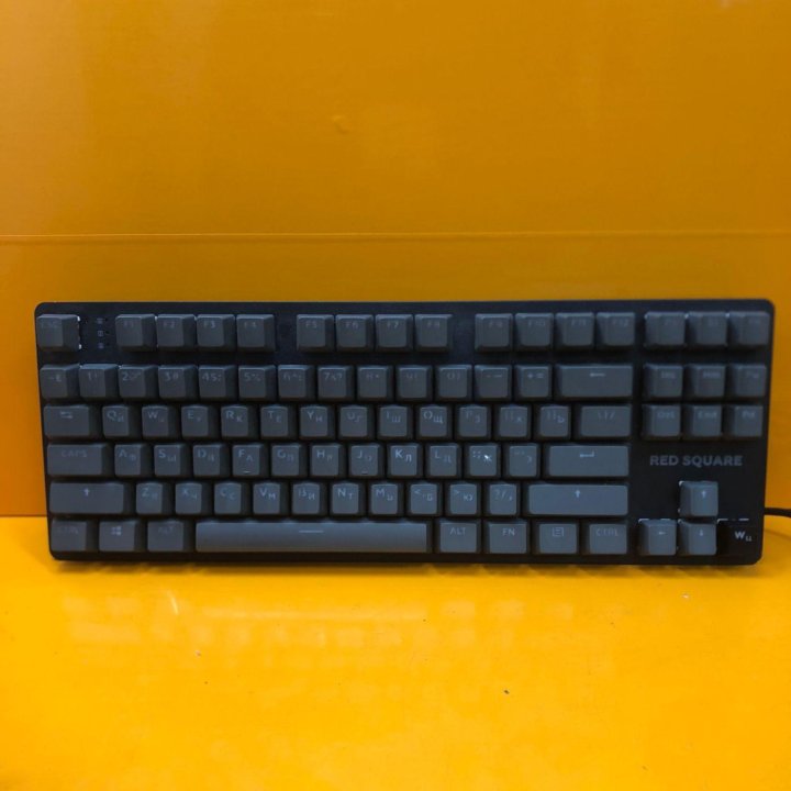 Клавиатура RED SQUARE KEYROX TKL