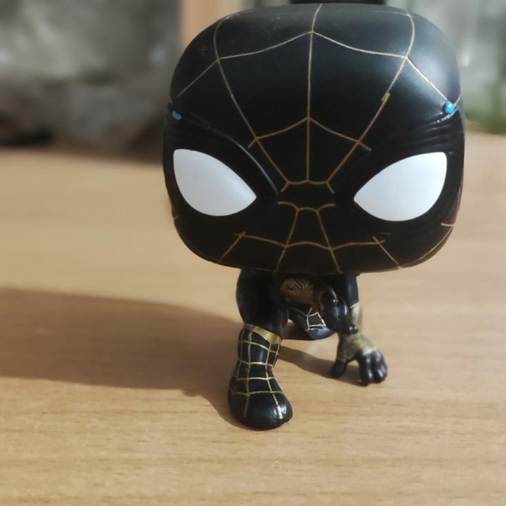 Фигурка Funko Pop Marvel: Spider-Man: No Way Home