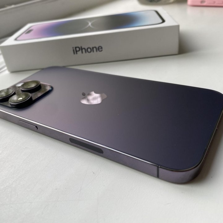 IPHONE 14 PRO MAX 128 Гб