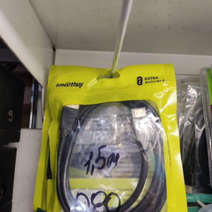 HDMI 1 метр 2 м 3 м 5 м.