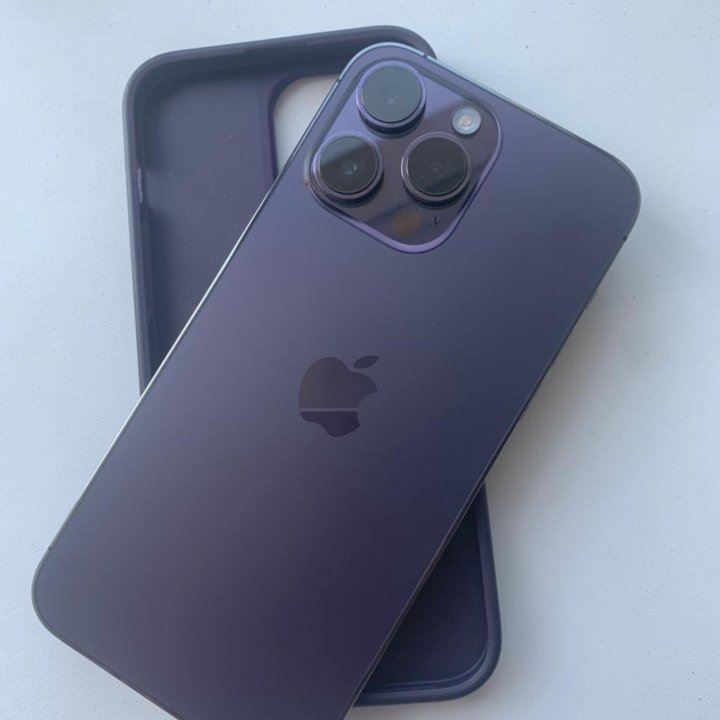 iPhone 14 Pro Max