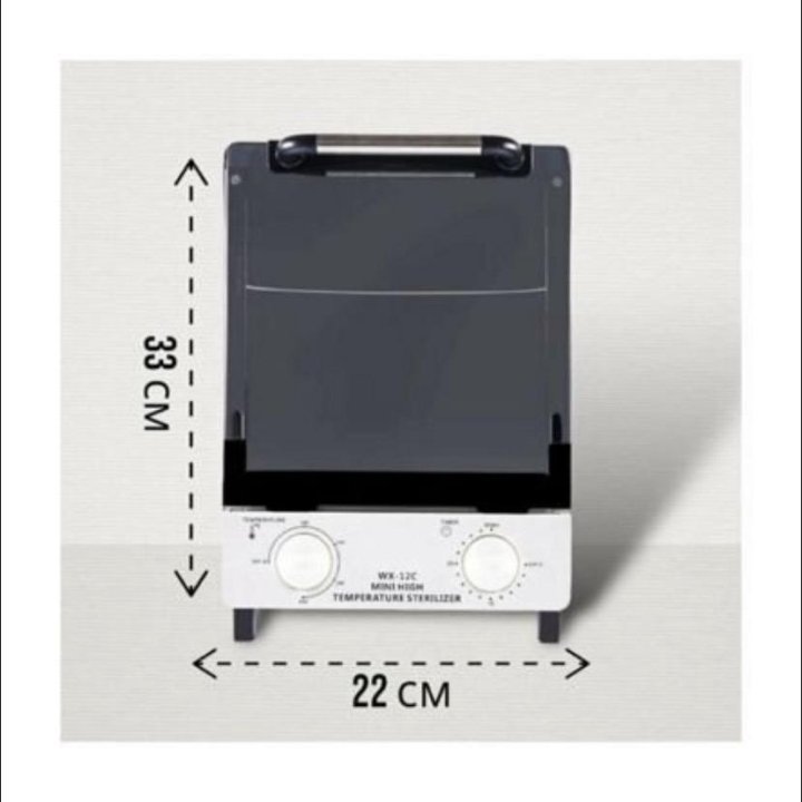 Сухожар инфракрасный sanitaizer WX-12C