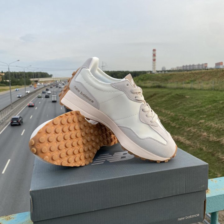 Кроссовки New Balance 327