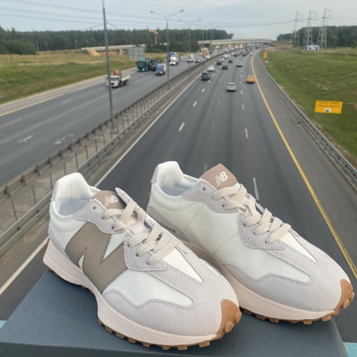 Кроссовки New Balance 327