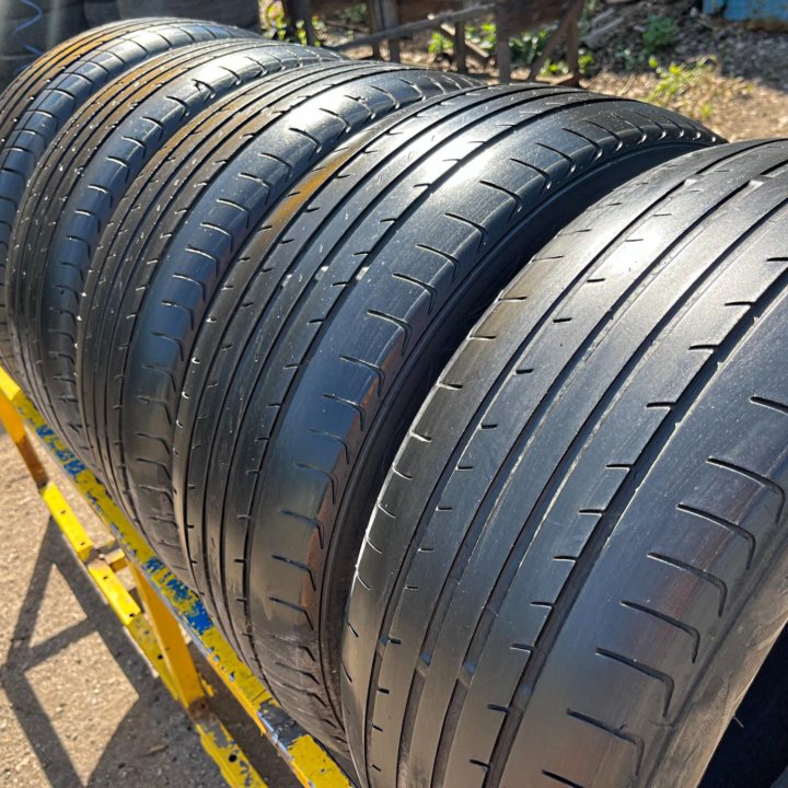 Лето LingLong GreenMax HP010 195/55 R15 85V