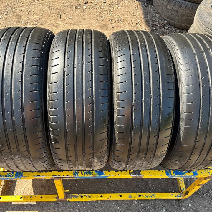 Лето LingLong GreenMax HP010 195/55 R15 85V