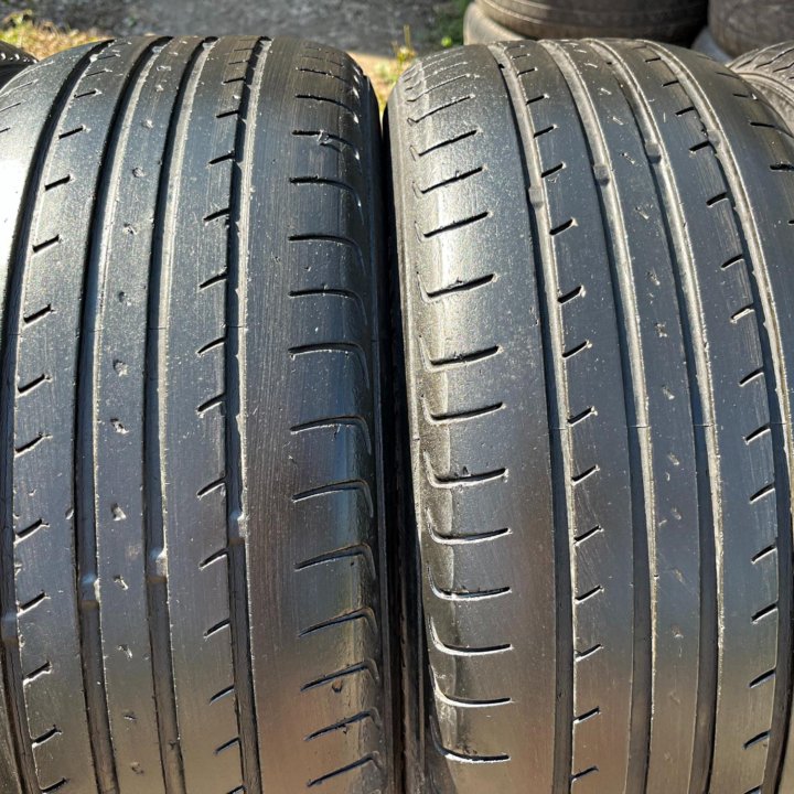 Лето LingLong GreenMax HP010 195/55 R15 85V