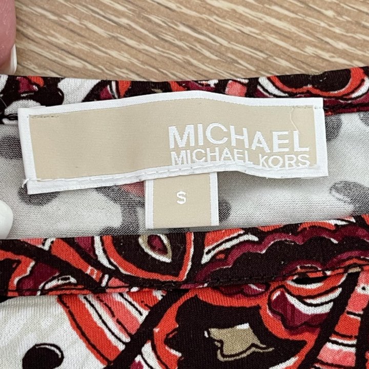 Michael Kors платье