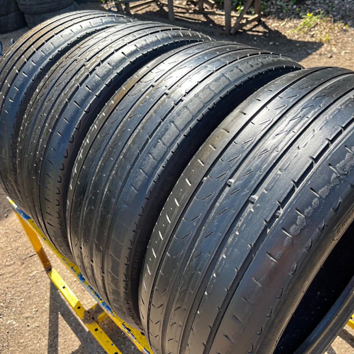 Лето Pirelli Cinturato P7 205/50 R17 89V